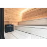 Печь электрическая HARVIA VIRTA HL110 без пульта HL110400