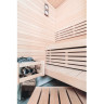 Сауна HARVIA SIRIUS SC1111 ольха